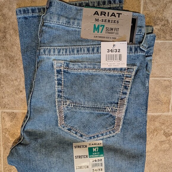 Ariat Other - Men's Jeans